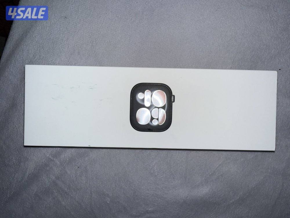 Apple Watch 11 46 mm With GPS0