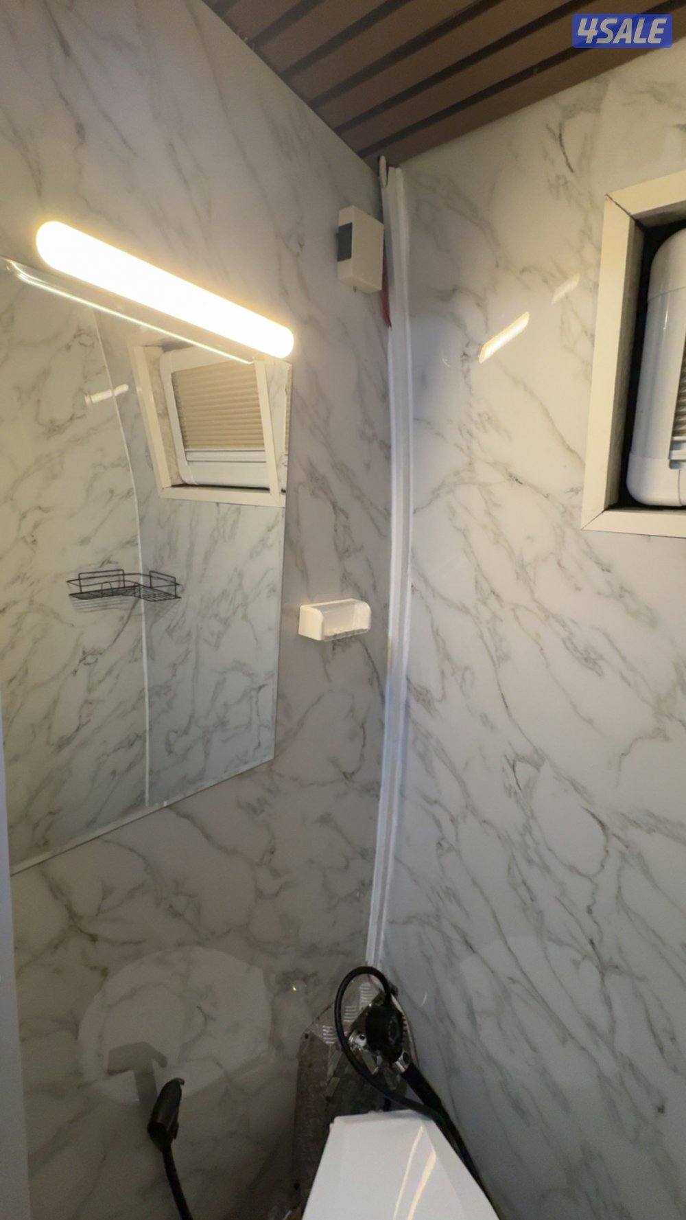 كرفان ستروين صناعة جديدة4