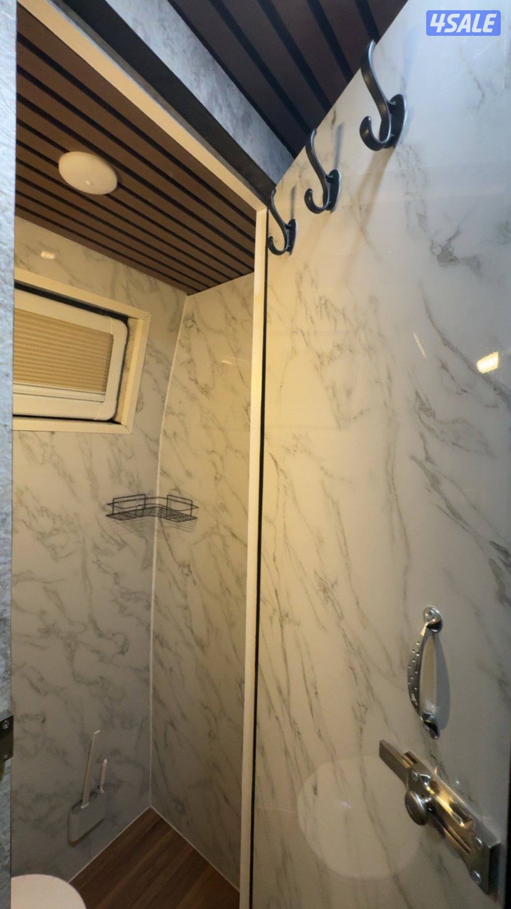 كرفان ستروين صناعة جديدة7