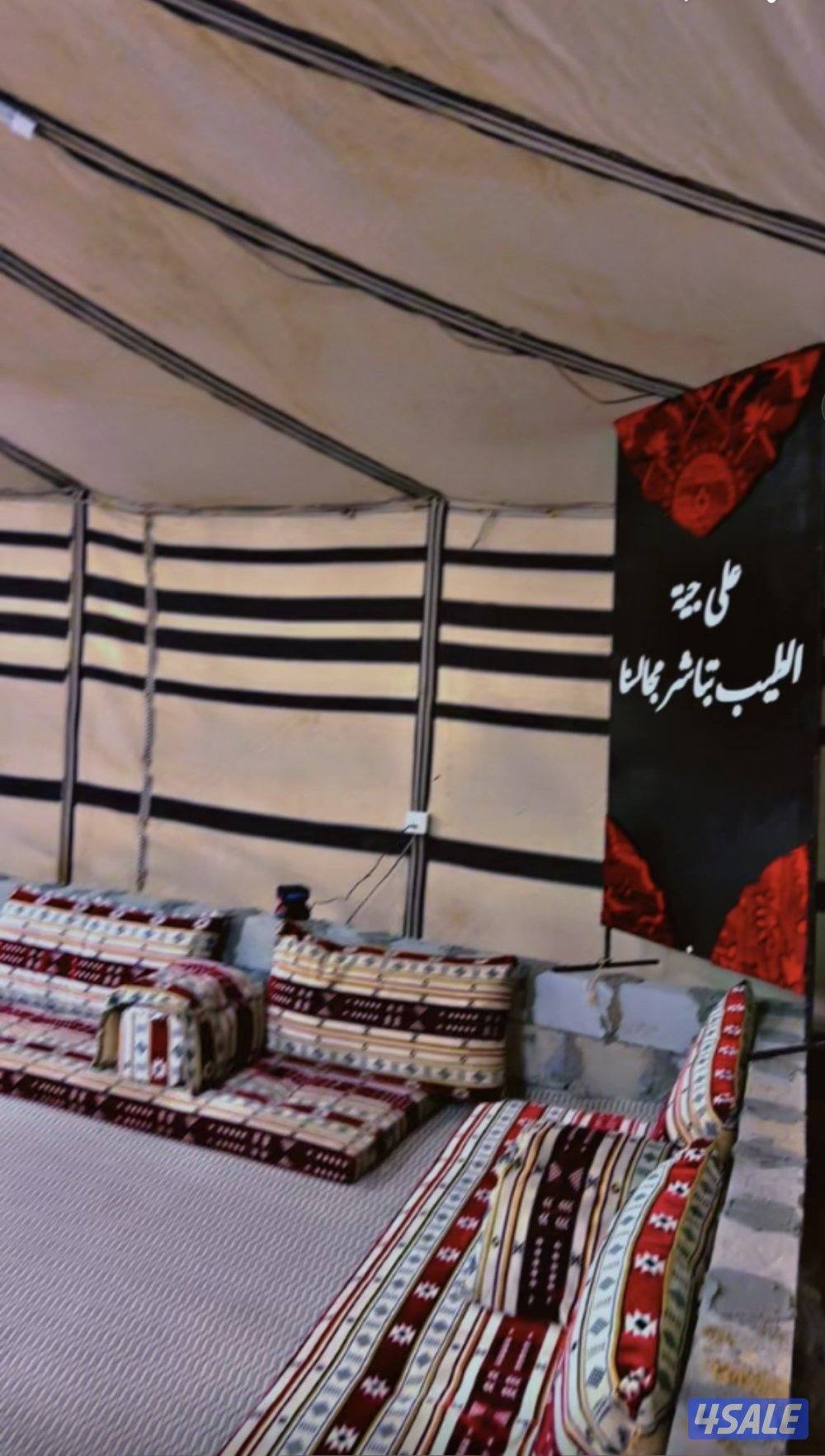 مدينه صباح الاحمد مخيم0