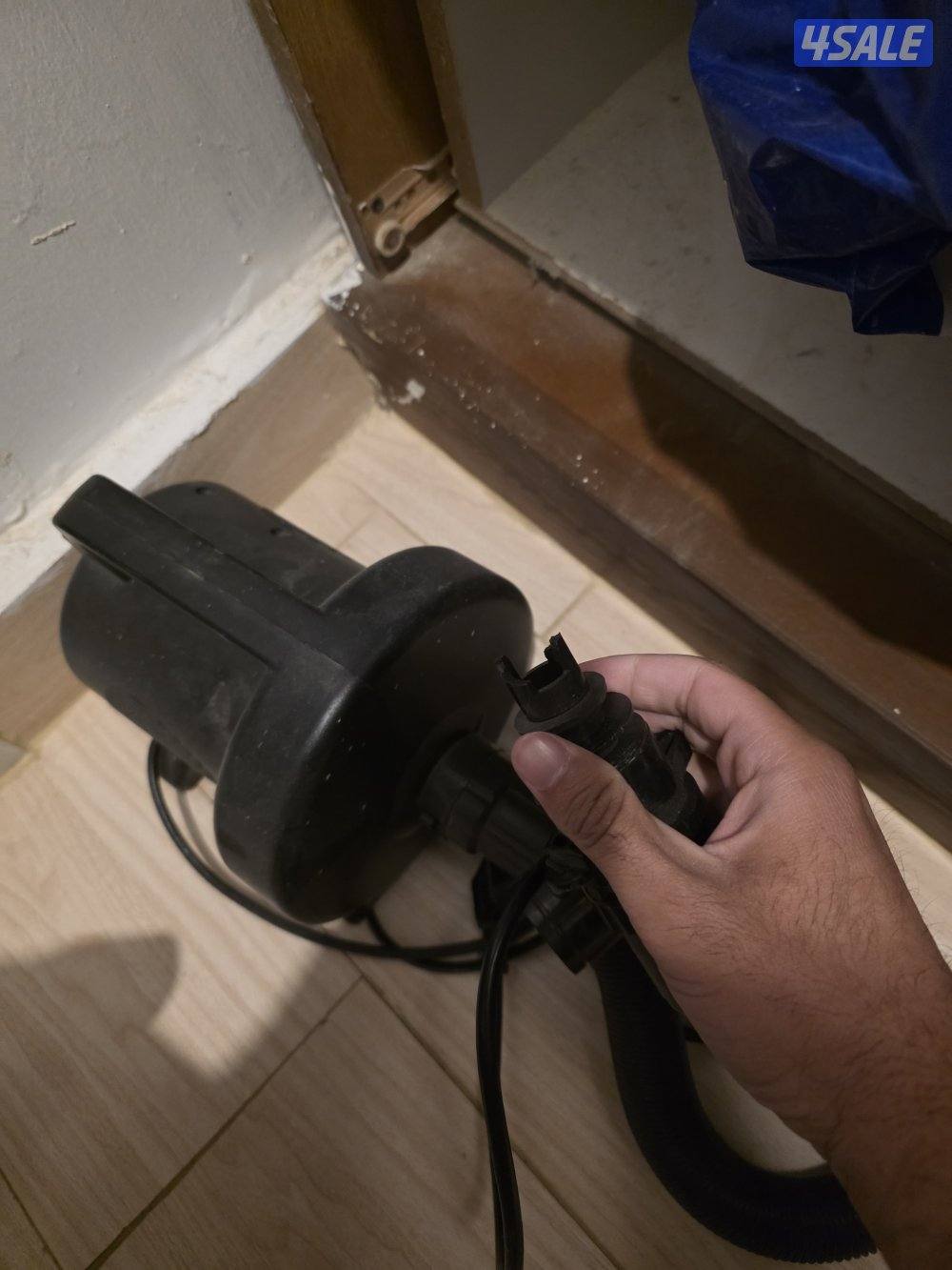 خيمة تفخ ٤×٥2