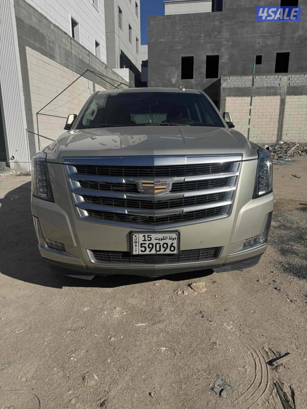 اسكاليد بريميوم1