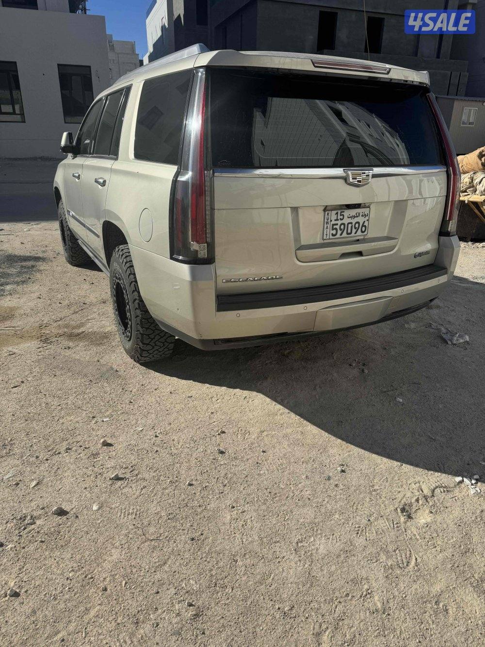 اسكاليد بريميوم3