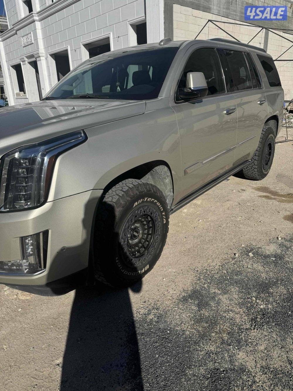 اسكاليد بريميوم4