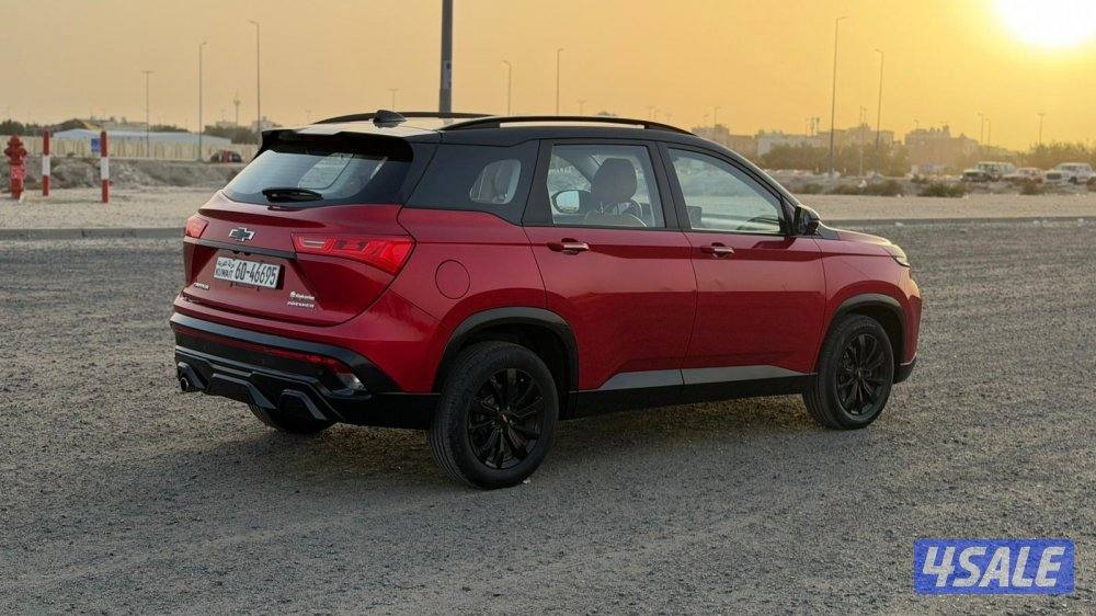 كابتيفيا 2022 بريمير الفل كامل مواصفات0