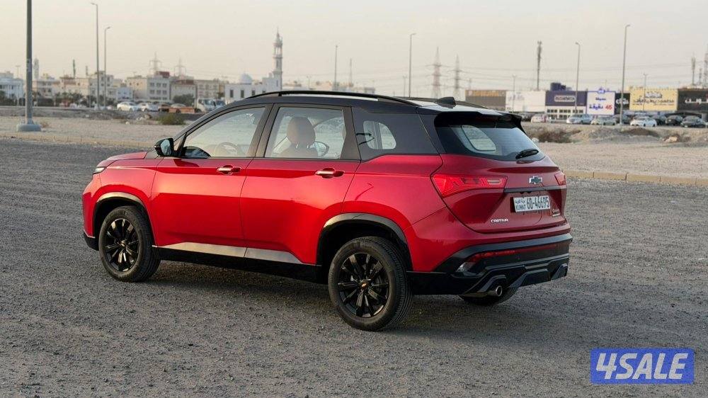 كابتيفيا 2022 بريمير الفل كامل مواصفات11