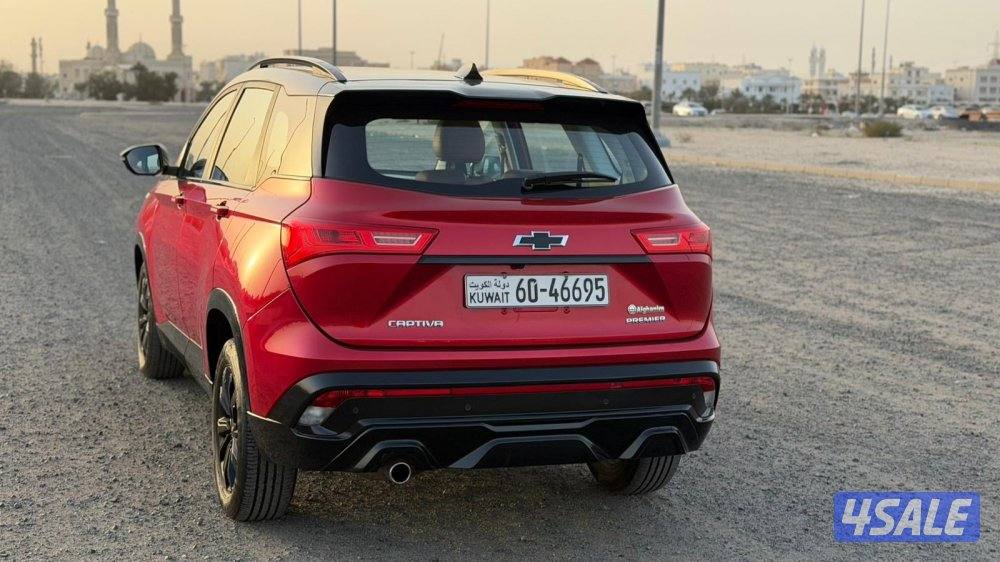 كابتيفيا 2022 بريمير الفل كامل مواصفات12