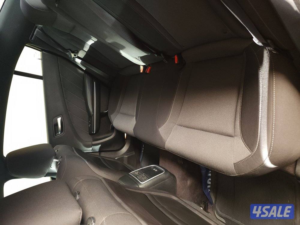 سيارة دودج شارجر 2017 SXT7