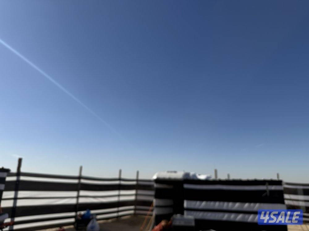 مدينه صباح الاحمد مخيم1