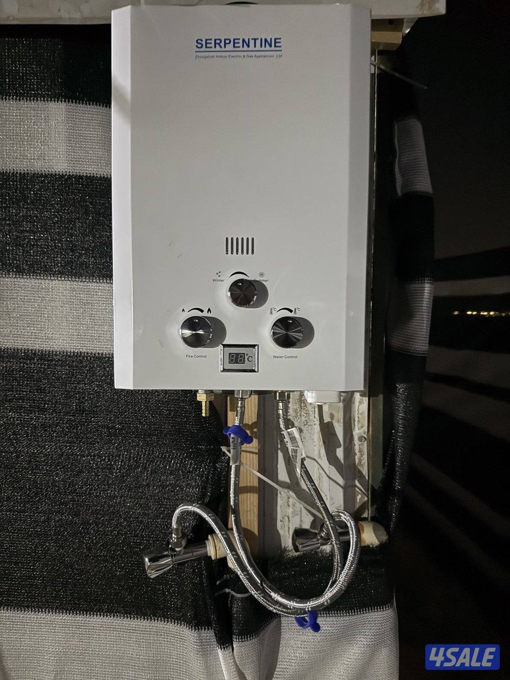 مدينه صباح الاحمد مخيم4