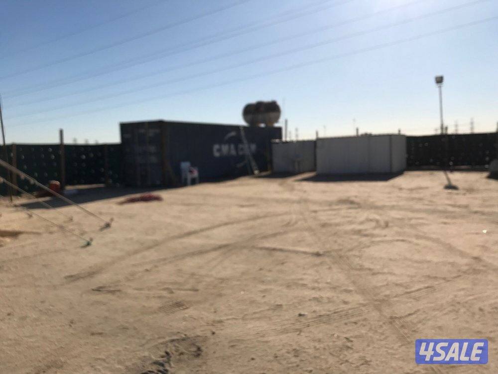 للايجار مخيم عائلي جنوب ام الهيمان ٦ خيام : دوانية معزوله2