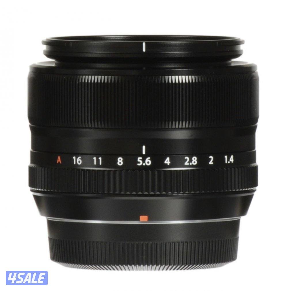 Fujifilm X-T2 & lens 35 1.4 R & lens 18 f22