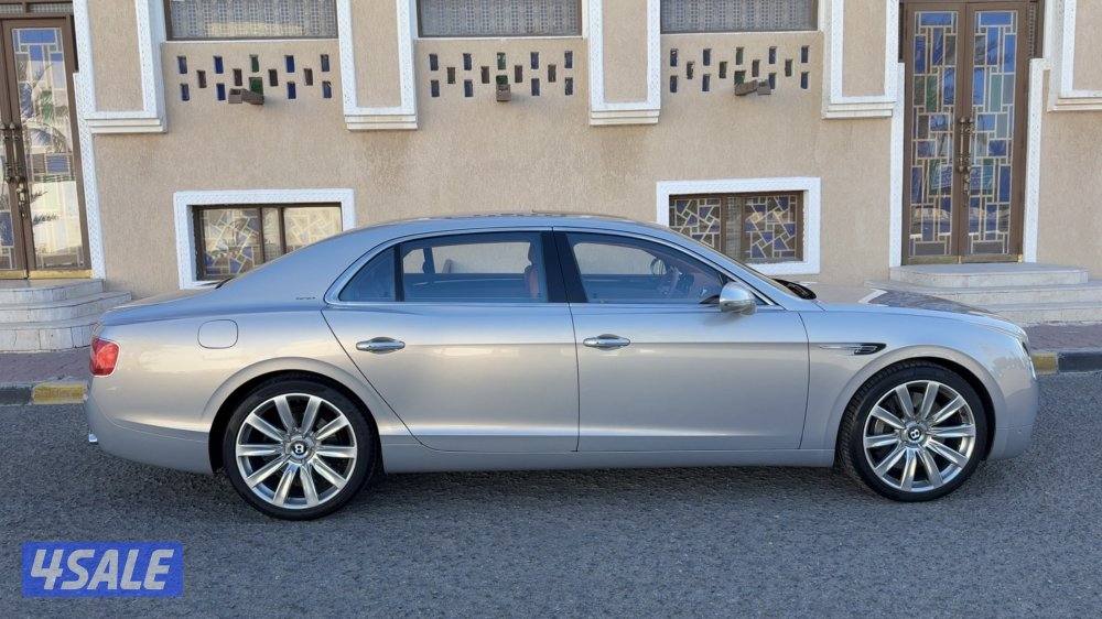 بنتلي فلاينغ سبير بحاله ممتازه3