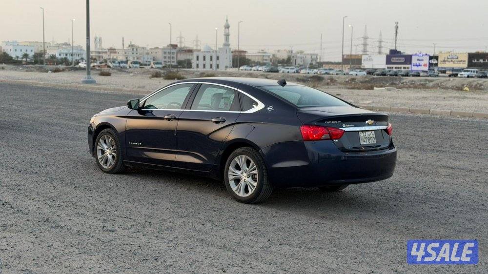 امبالا 2015 سيرفس ميجر حديث0