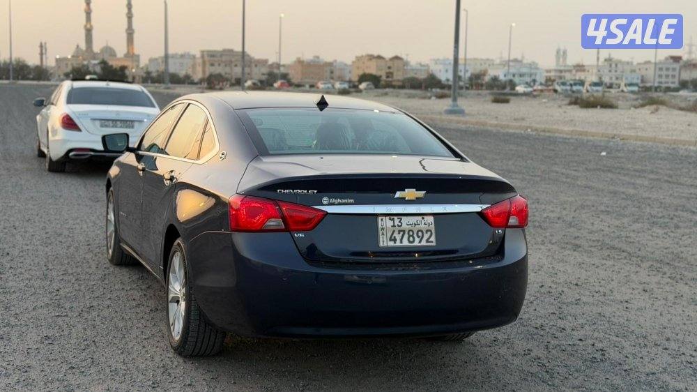 امبالا 2015 سيرفس ميجر حديث1