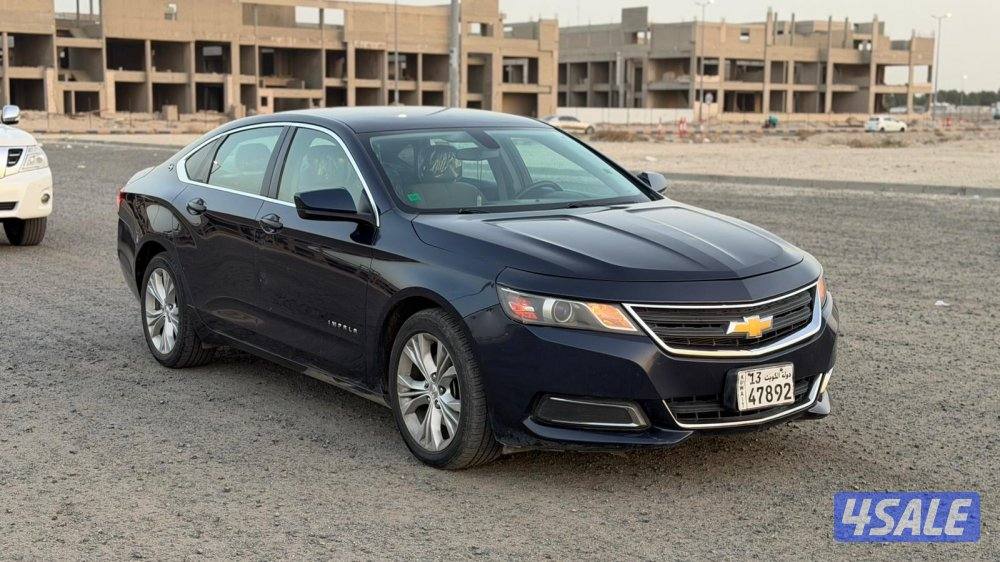 امبالا 2015 سيرفس ميجر حديث3