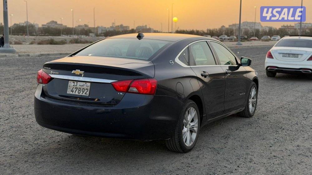 امبالا 2015 سيرفس ميجر حديث2