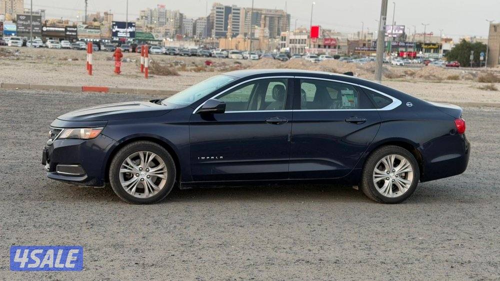 امبالا 2015 سيرفس ميجر حديث4