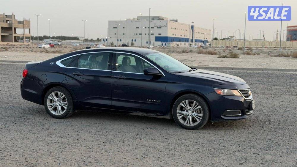 امبالا 2015 سيرفس ميجر حديث5