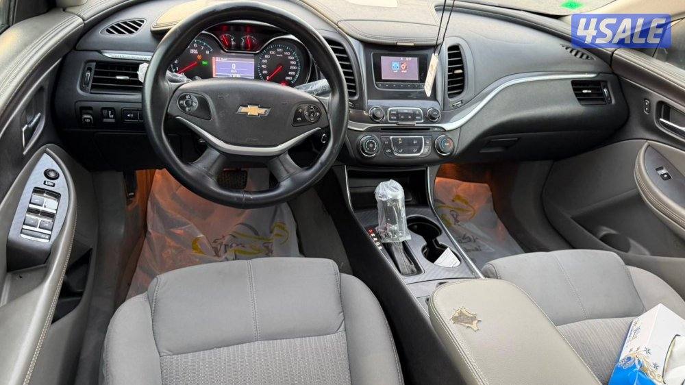 امبالا 2015 سيرفس ميجر حديث8