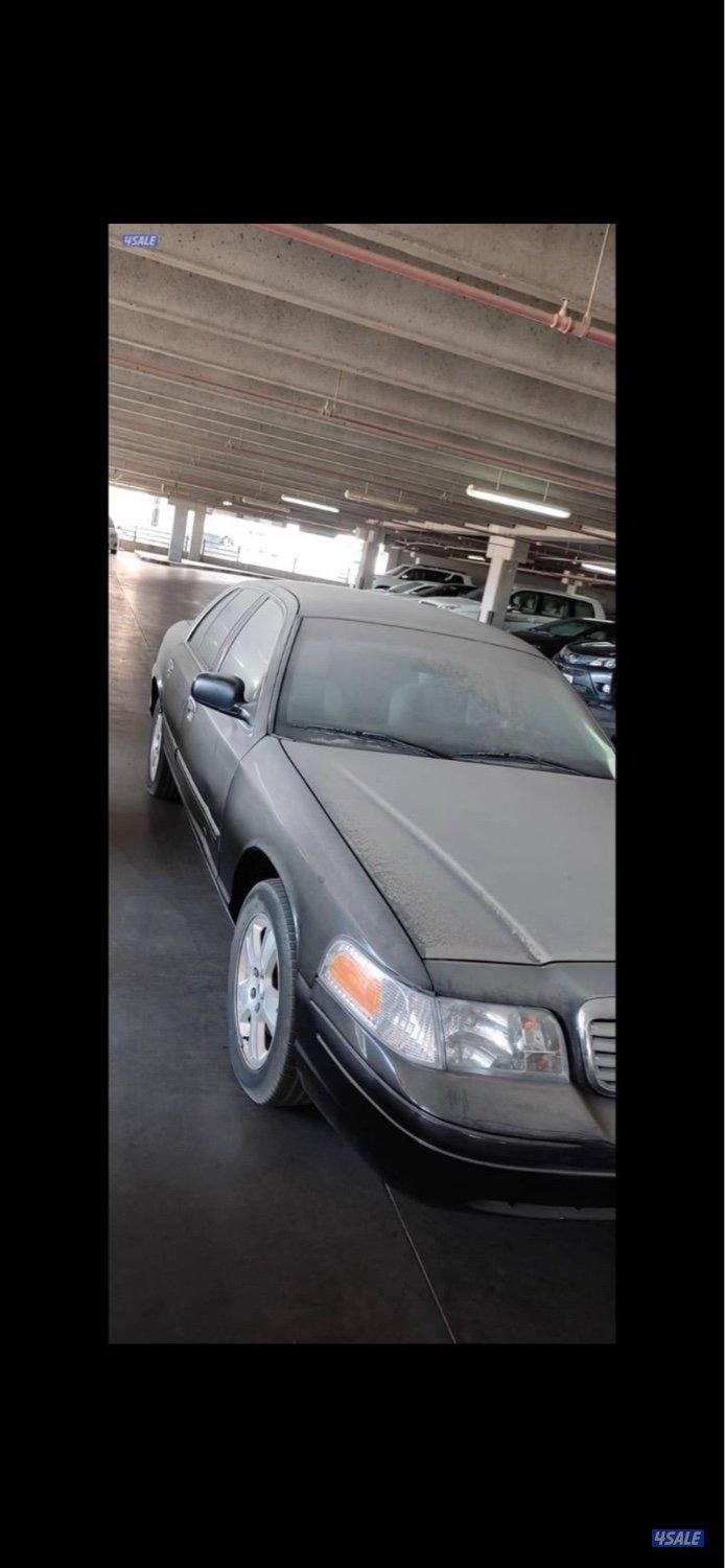 للبيع فورد ٢٠١١0