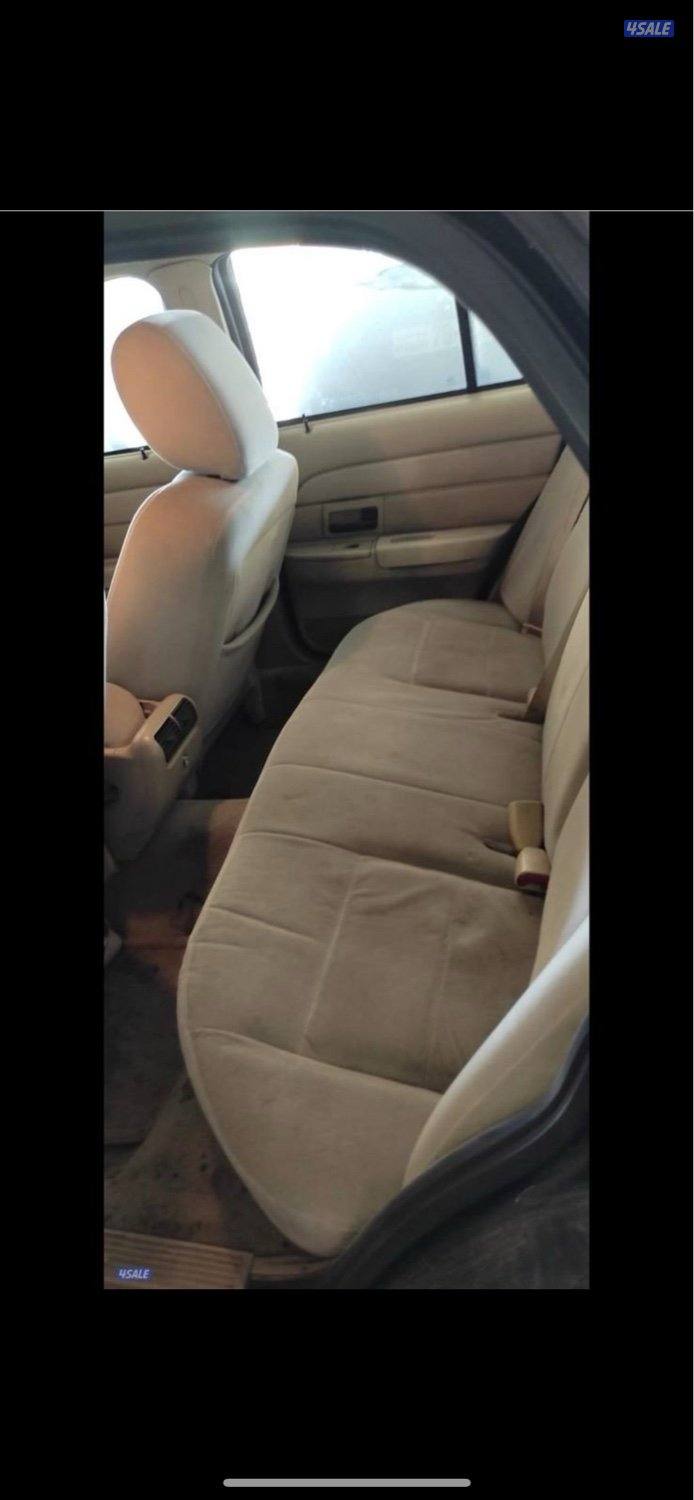 للبيع فورد ٢٠١١2