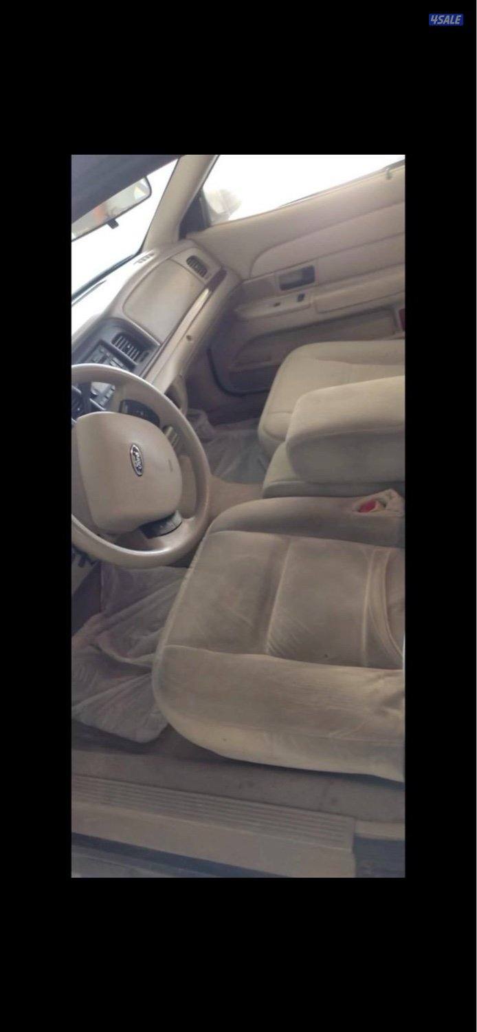 للبيع فورد ٢٠١١3