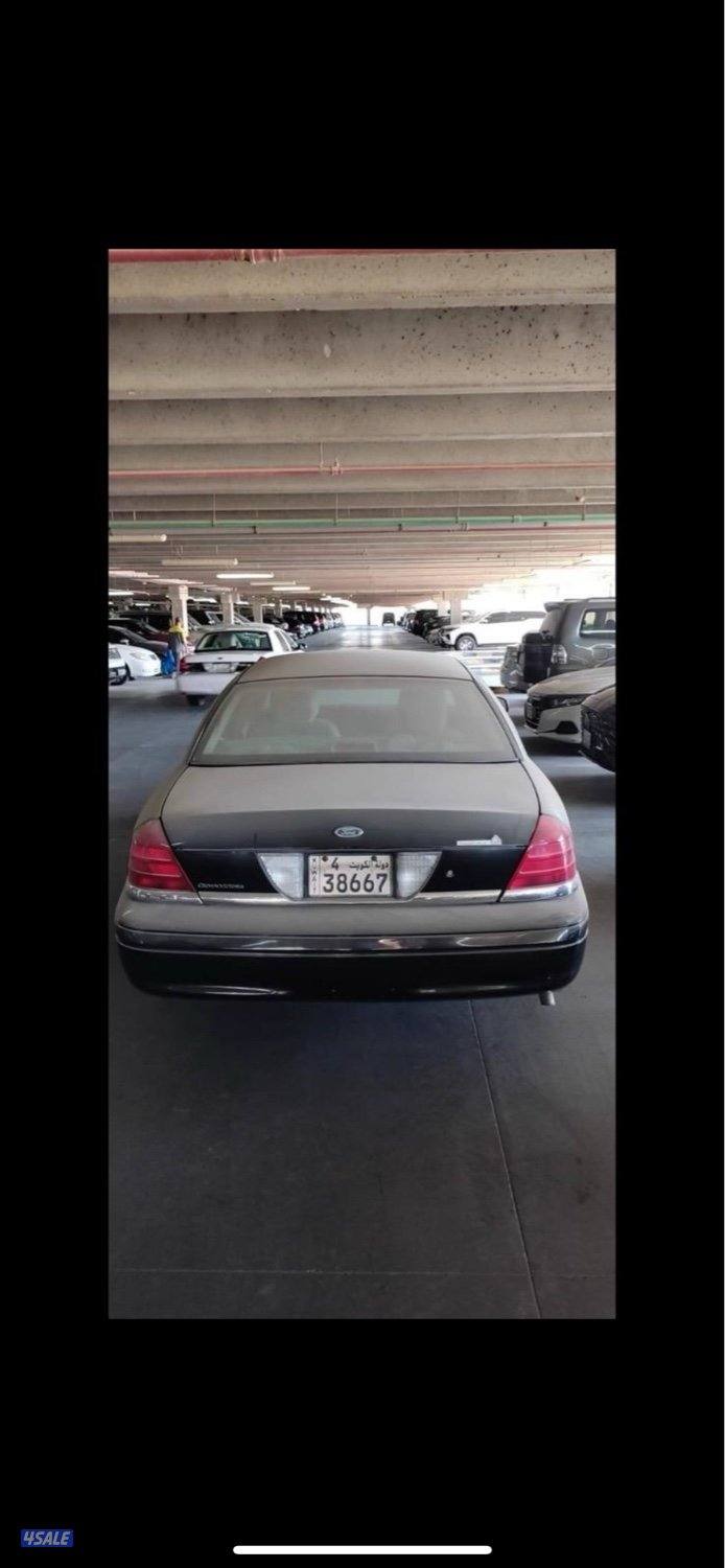 للبيع فورد ٢٠١١4