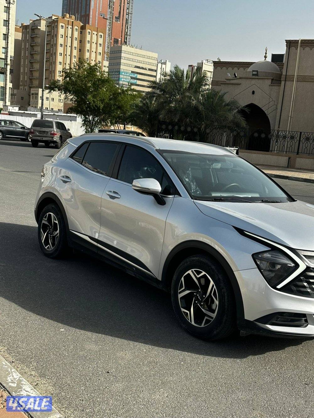 بحالة الوكاله ممشى ٩٣ الف2