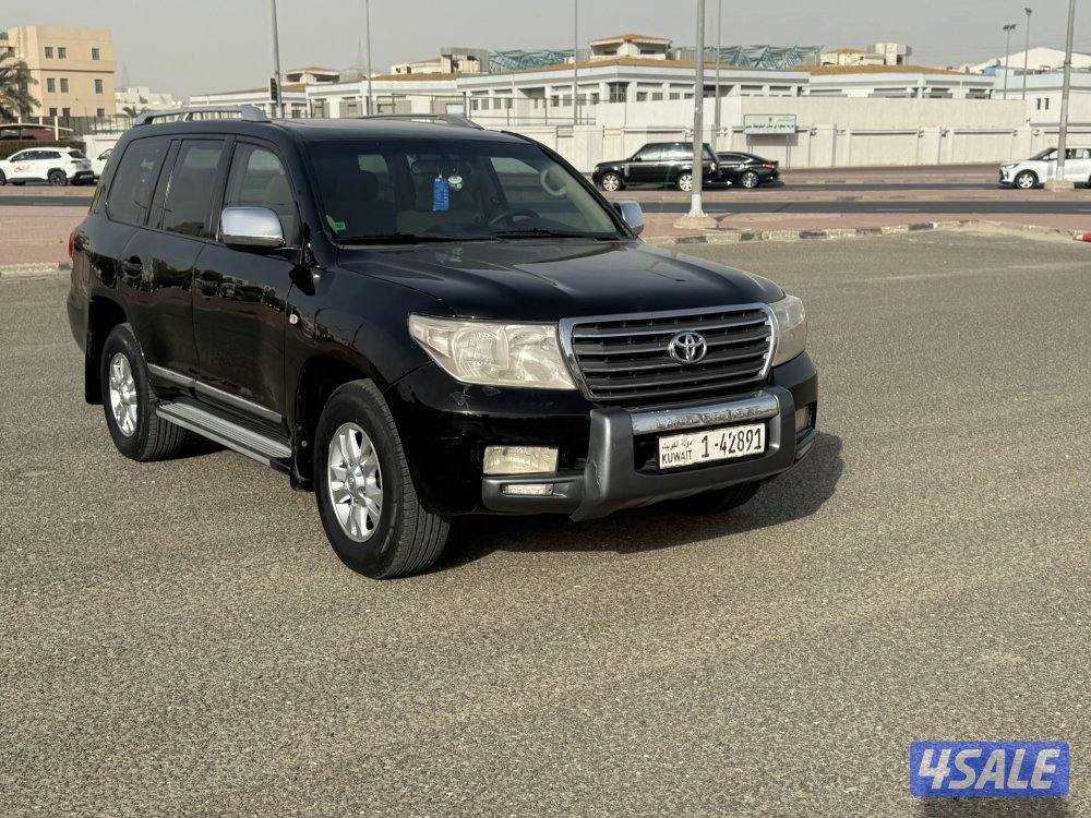 لانكروزر 8 سلندر3