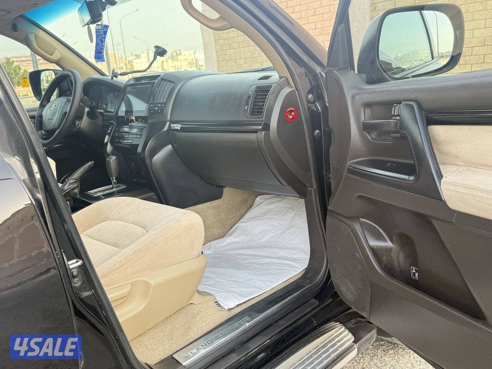 لانكروزر 8 سلندر7