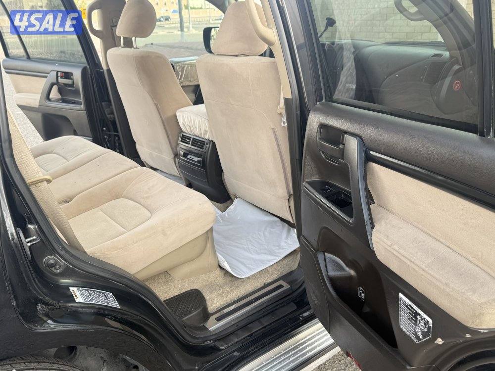 لانكروزر 8 سلندر8