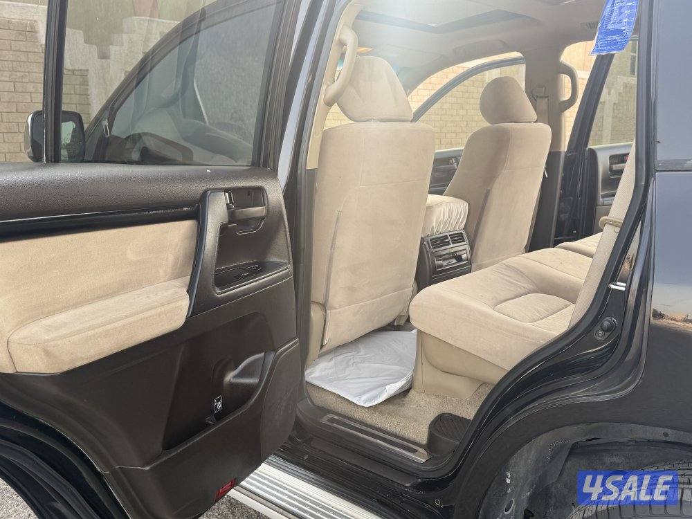 لانكروزر 8 سلندر9