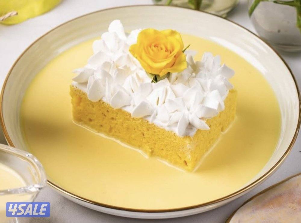 بيع مطبخ مركزي مميز جدا و تأسس من 20192