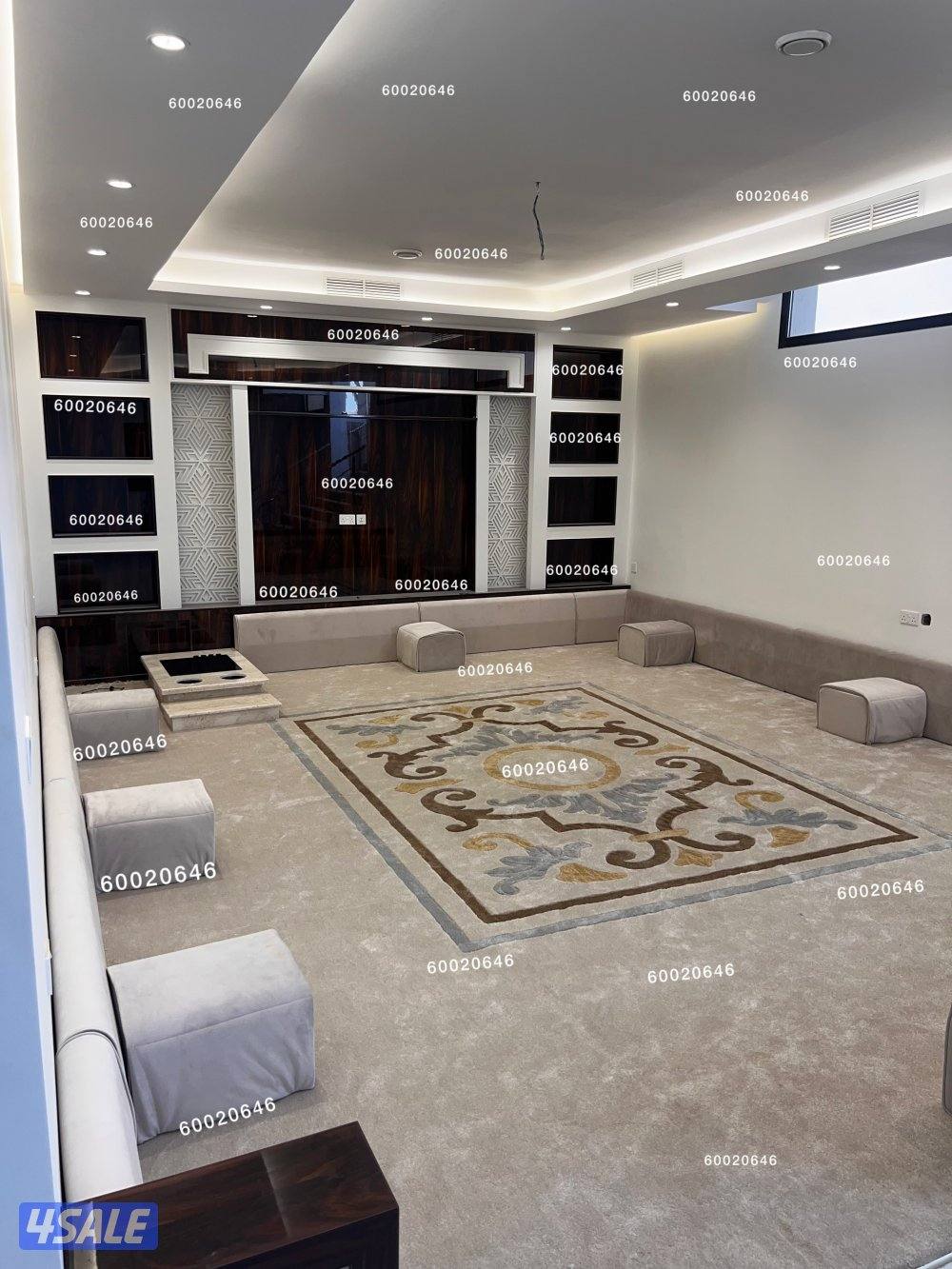 تفصال ديوانيات5