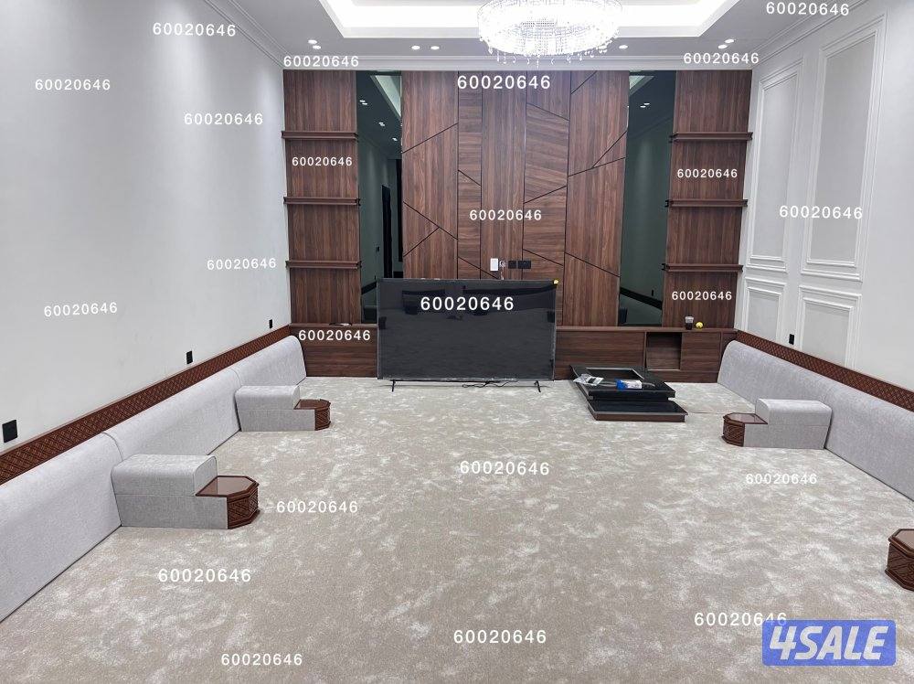 تفصال ديوانيات13