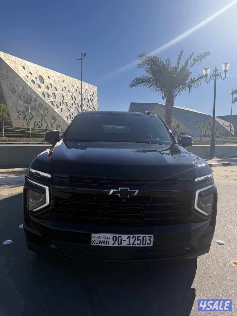 تاهو 🔥 TAHOE RST 4*4_20251