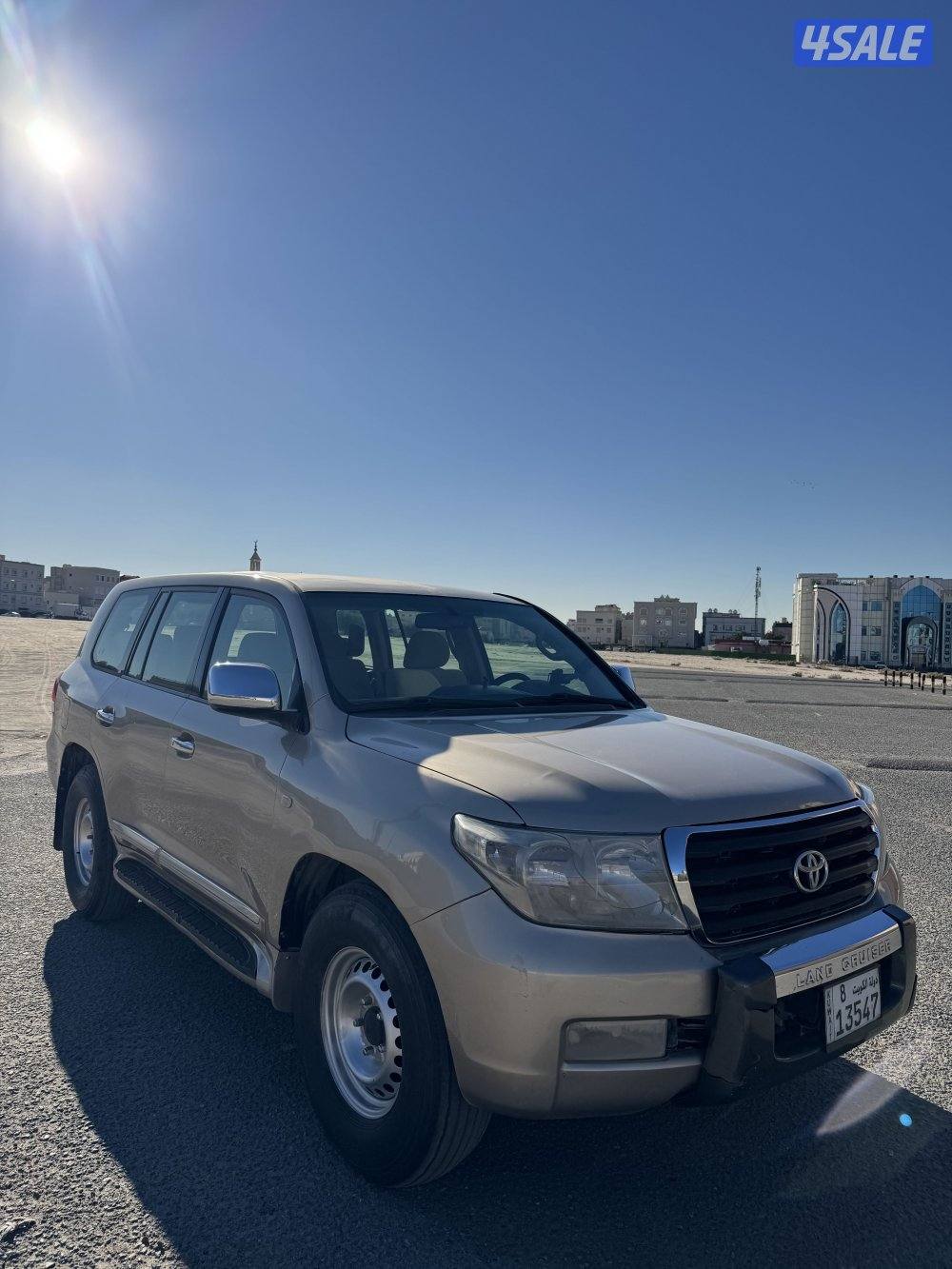 للبيع جيب لاند 20093