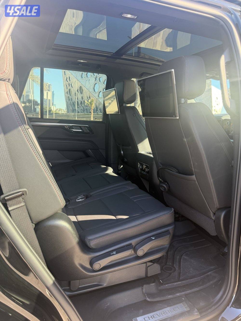 تاهو 🔥 TAHOE RST 4*4_20259