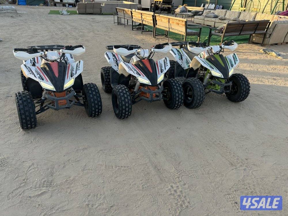 للبيع بقيات شبه جديده0