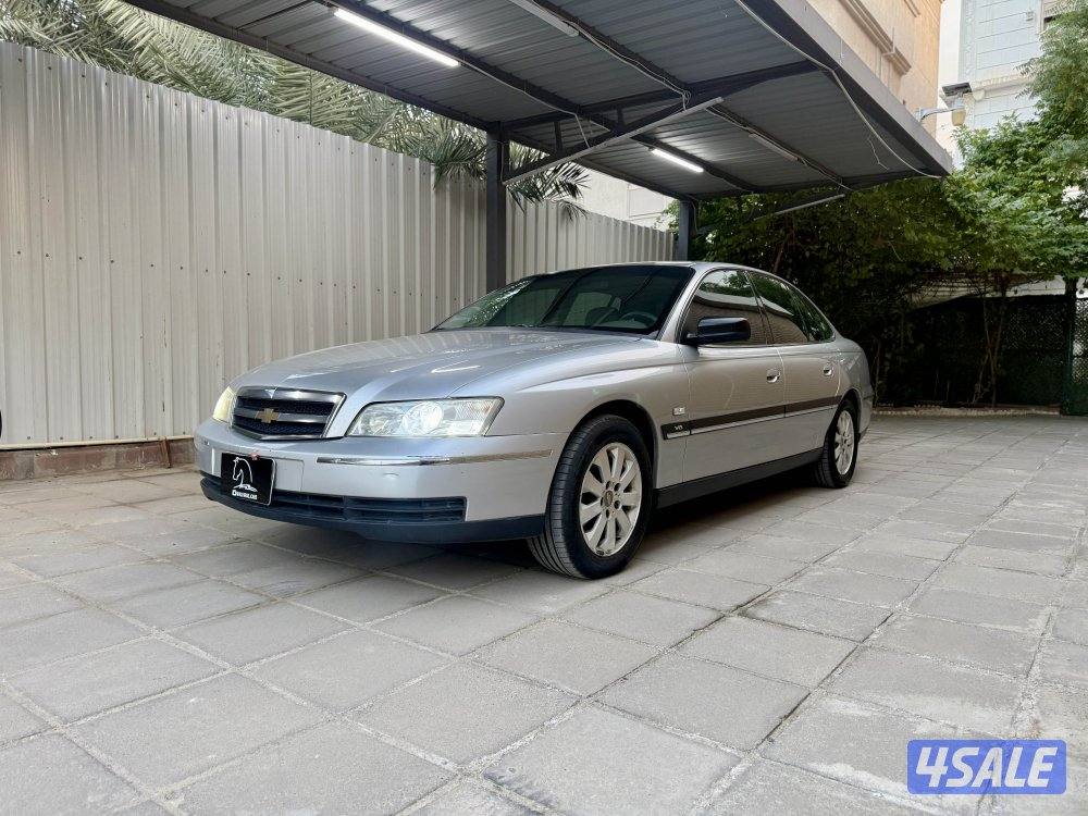 كابرس LTZ بحالة نادرة0