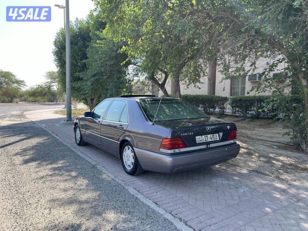 شبح SEL500 البشر0