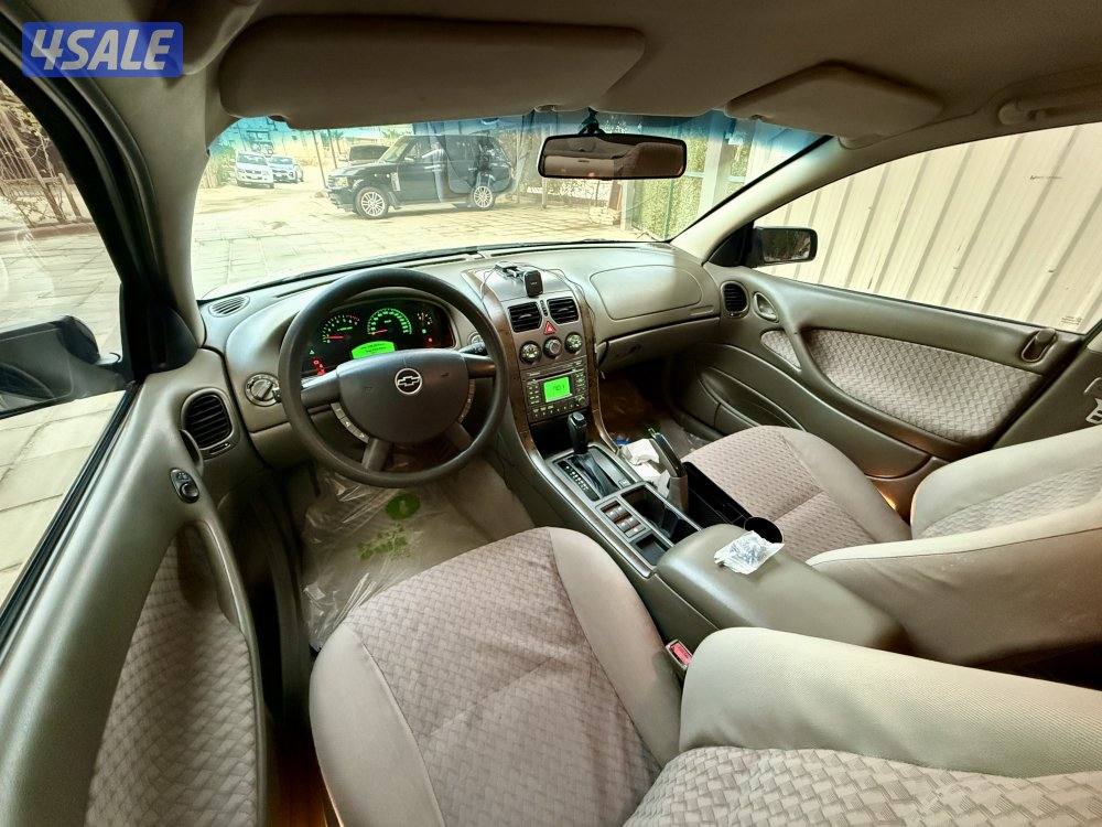 كابرس LTZ بحالة نادرة3