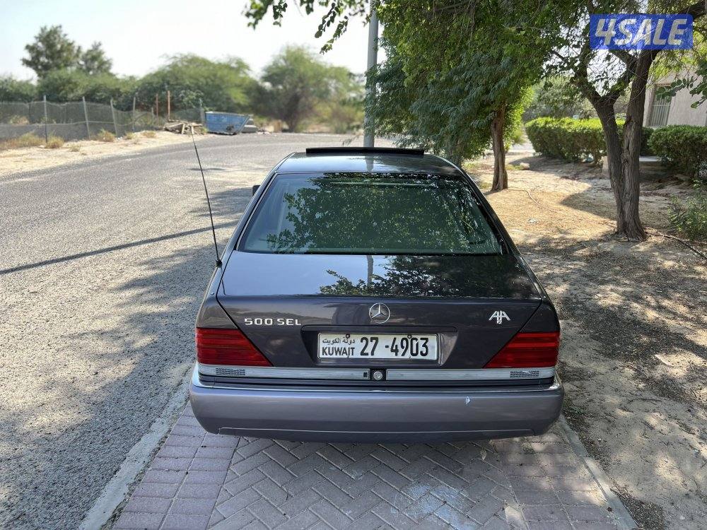 شبح SEL500 البشر5