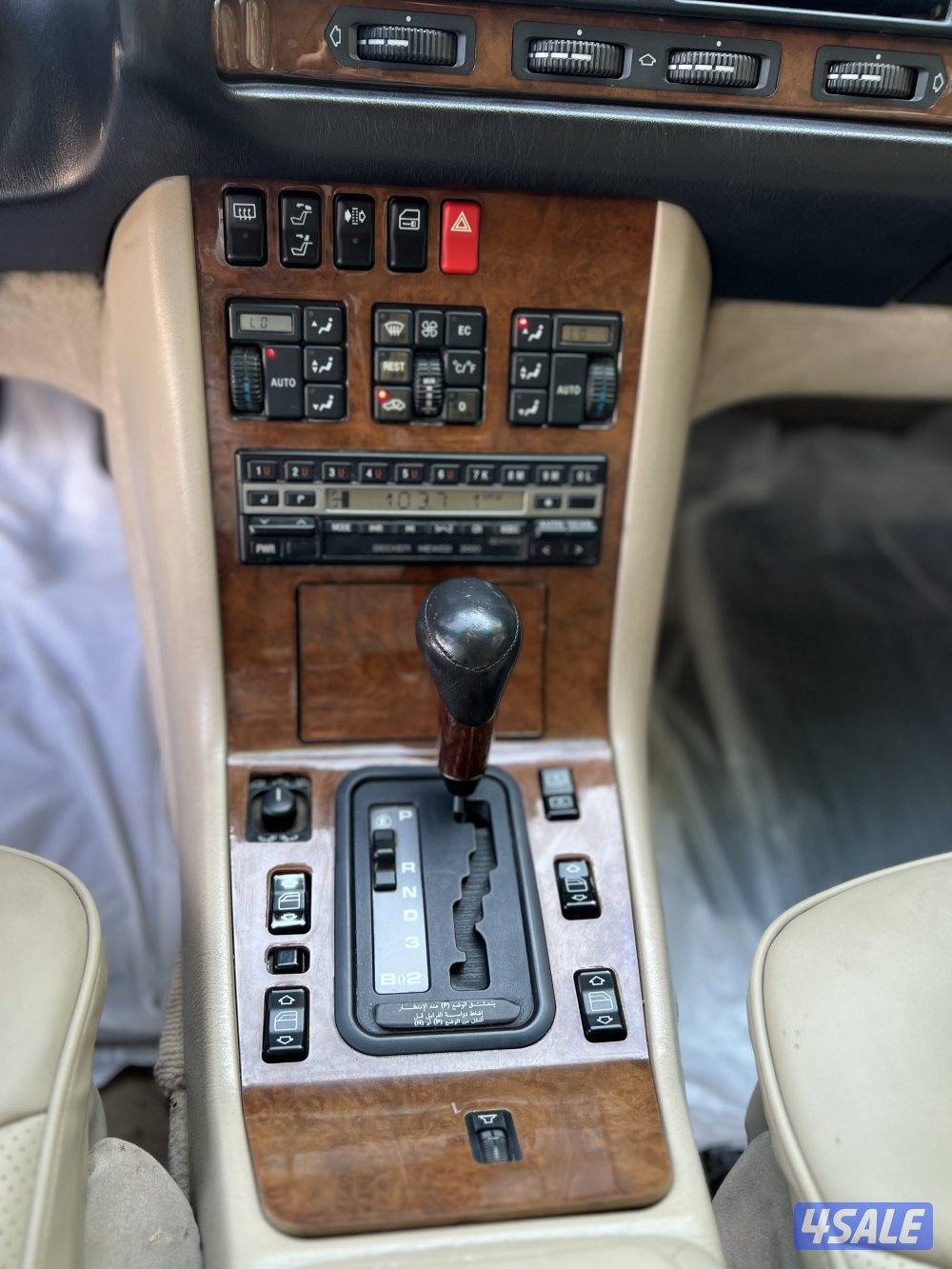 شبح SEL500 البشر6