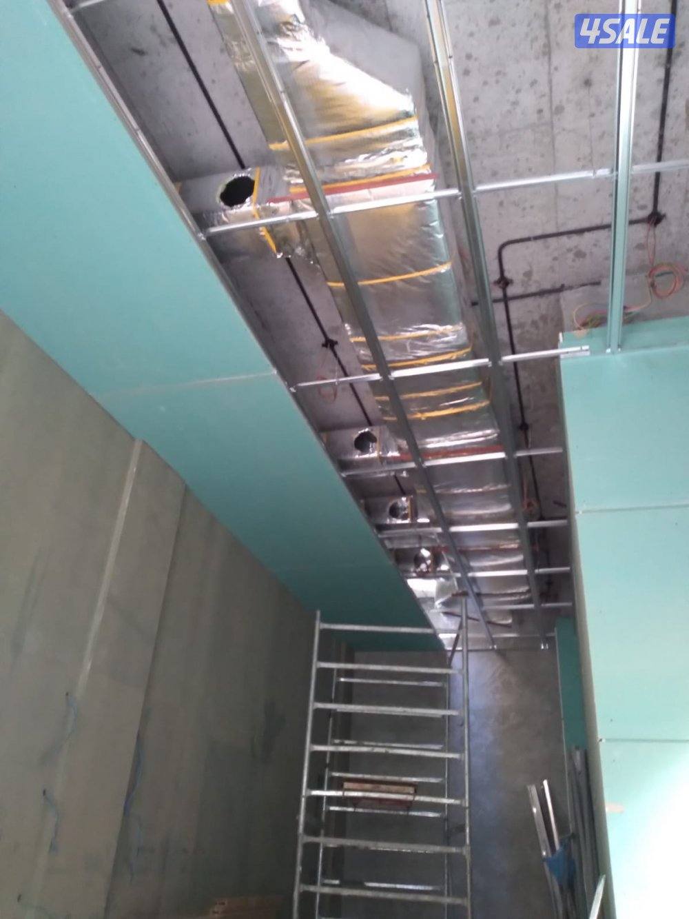 نقل مكينة تريد تمديد تركيب دكت كرل ديفوار6