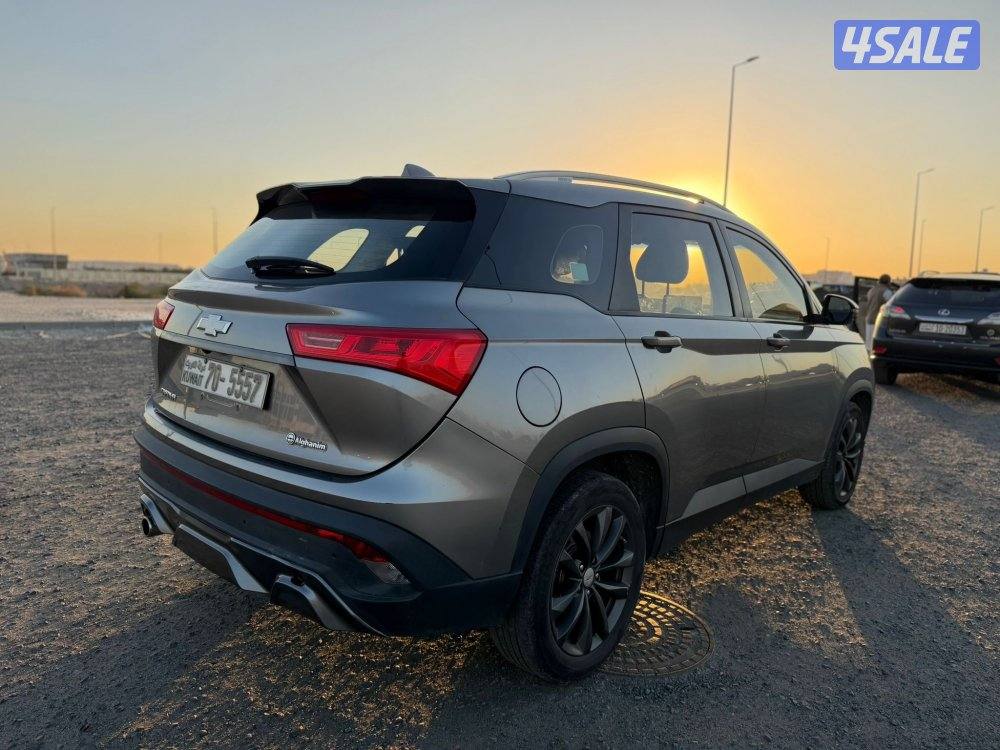 كابتيفيا 2023 نظيف ومرتب0