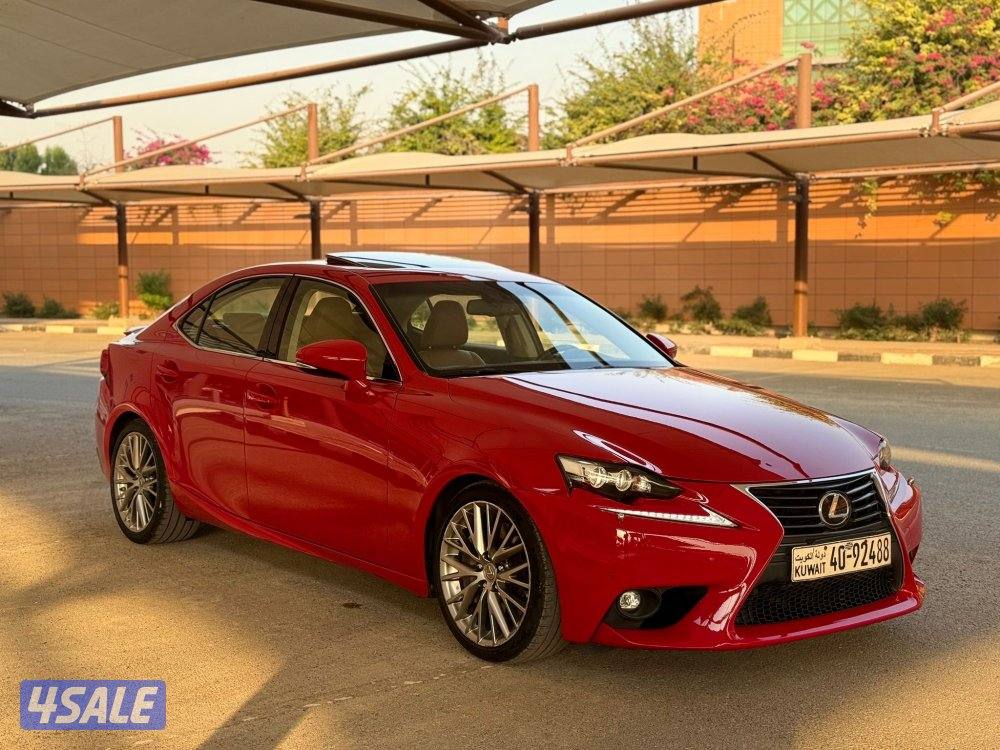 للبيع is200t بحالة الوكاله1