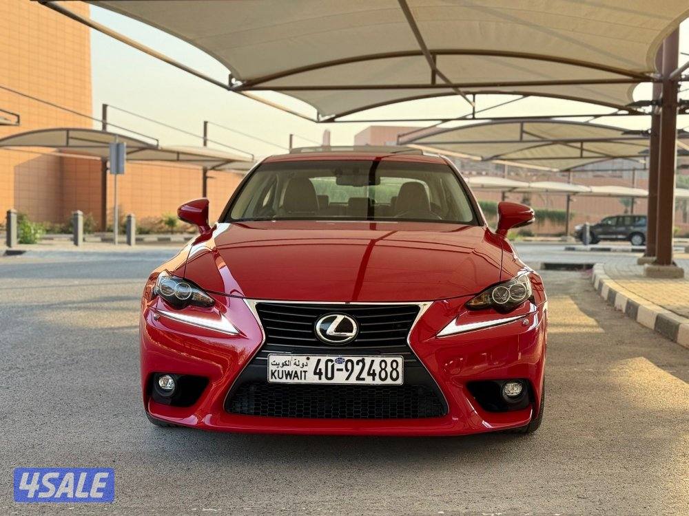 للبيع is200t بحالة الوكاله4