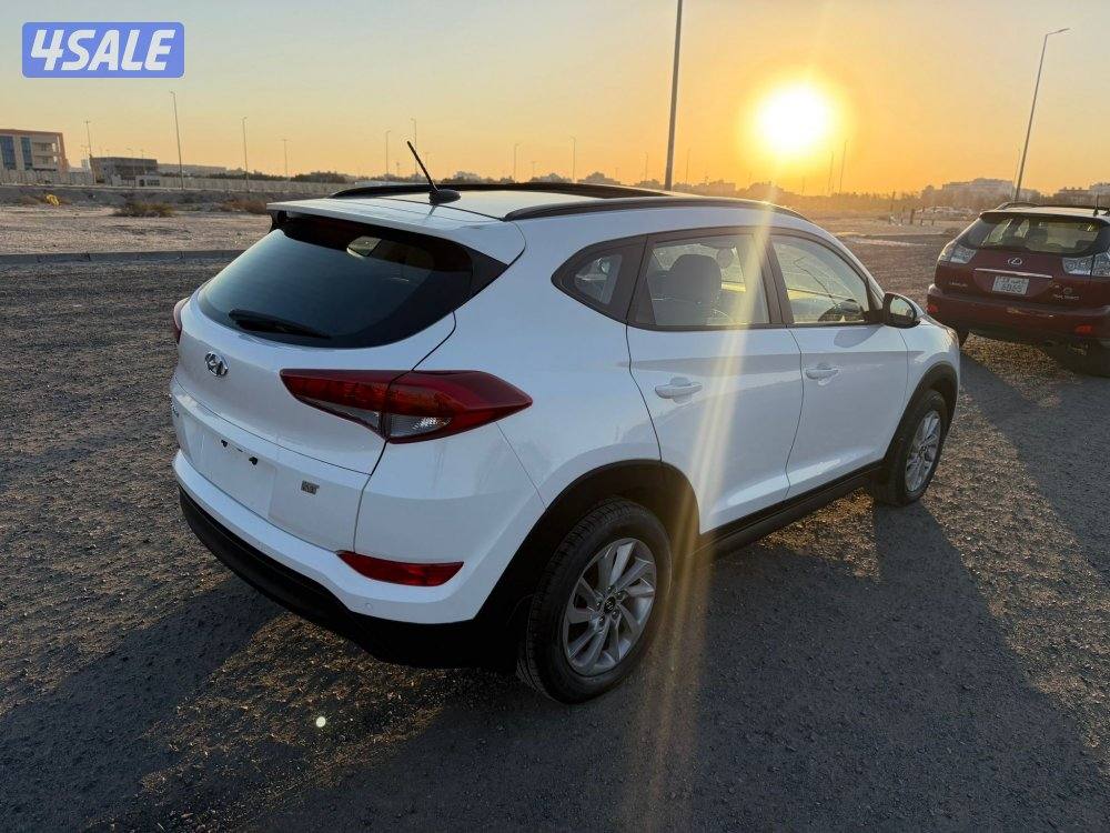 توسان بانوراما عداد 115 فقط0